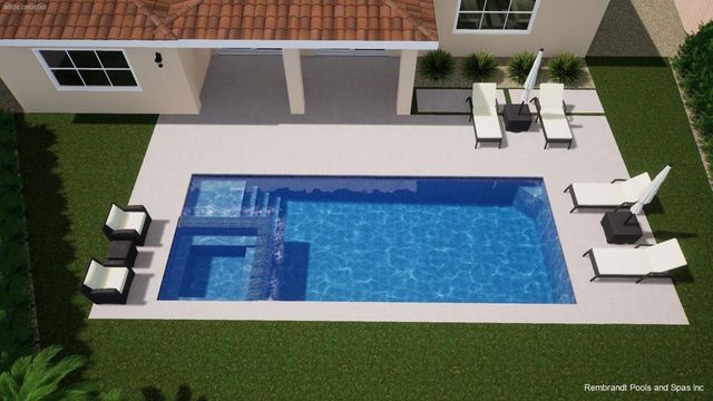 80442 Segovia View Way, La Quinta, CA 92253