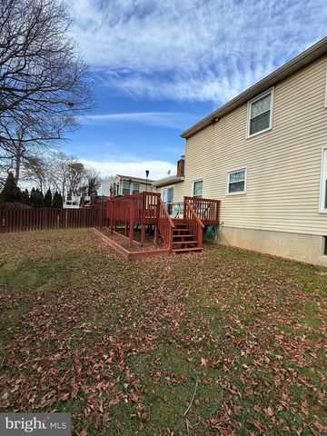 116 OLD MAPLE, Essex, MD 21221