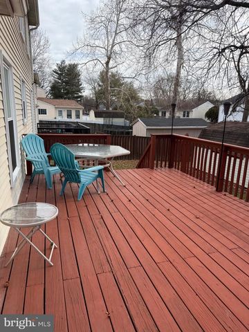 116 OLD MAPLE, Essex, MD 21221