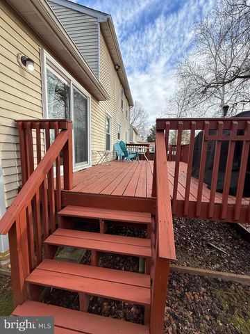 116 OLD MAPLE, Essex, MD 21221