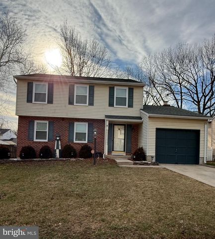 116 OLD MAPLE, Essex, MD 21221