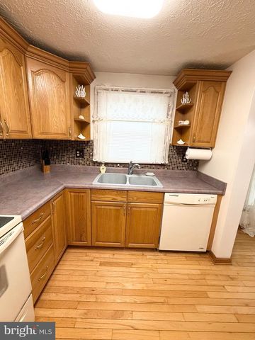 116 OLD MAPLE, Essex, MD 21221