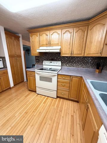 116 OLD MAPLE, Essex, MD 21221