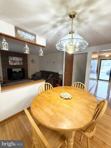 116 OLD MAPLE, Essex, MD 21221