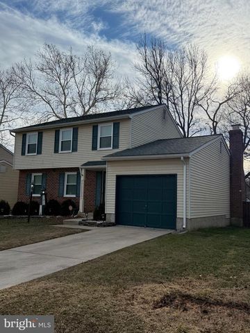 116 OLD MAPLE, Essex, MD 21221