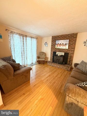 116 OLD MAPLE, Essex, MD 21221