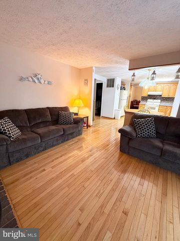 116 OLD MAPLE, Essex, MD 21221