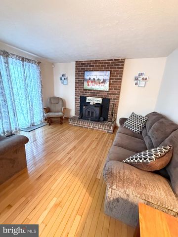 116 OLD MAPLE, Essex, MD 21221