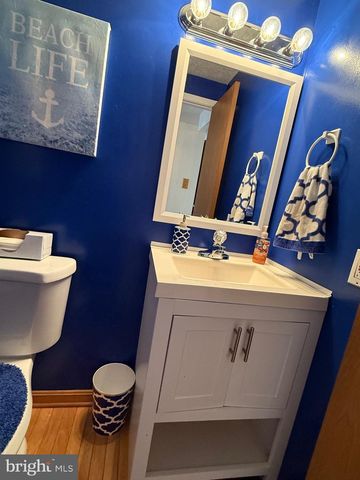 116 OLD MAPLE, Essex, MD 21221