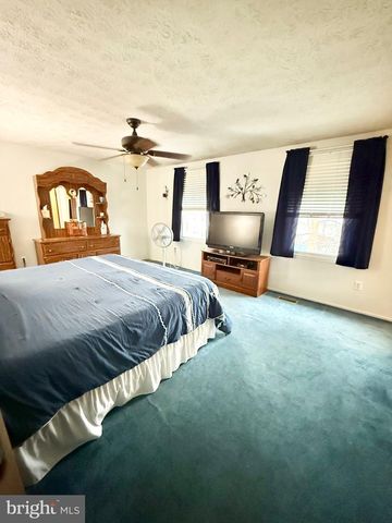 116 OLD MAPLE, Essex, MD 21221