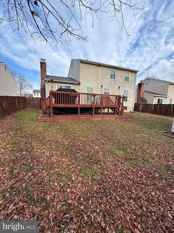 116 OLD MAPLE, Essex, MD 21221