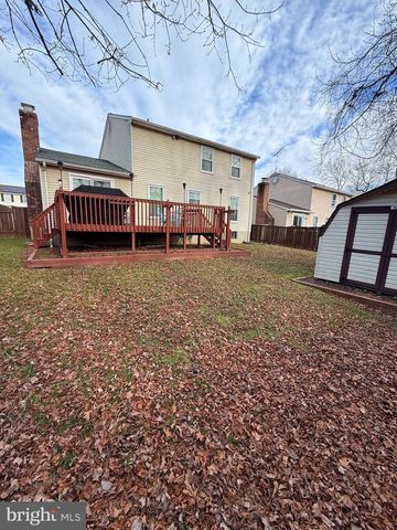 116 OLD MAPLE, Essex, MD 21221