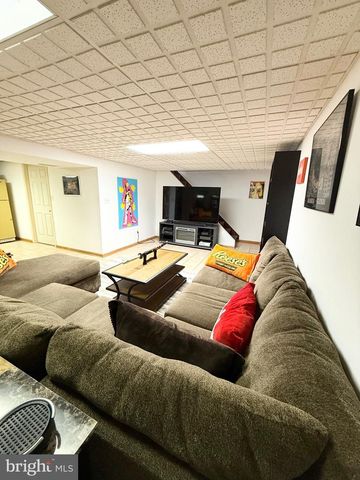 116 OLD MAPLE, Essex, MD 21221