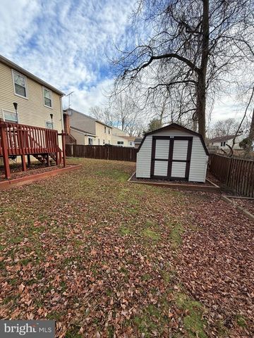 116 OLD MAPLE, Essex, MD 21221