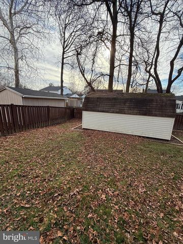 116 OLD MAPLE, Essex, MD 21221