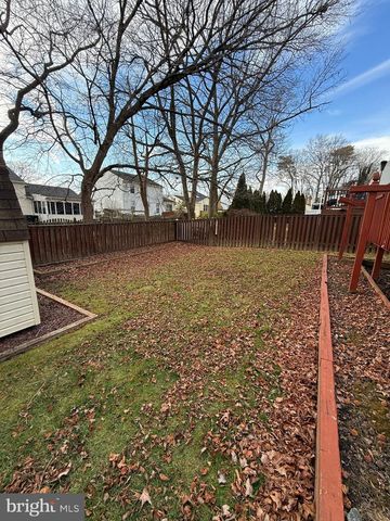 116 OLD MAPLE, Essex, MD 21221