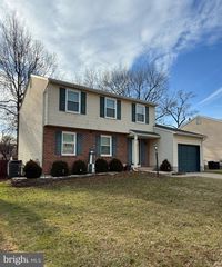 116 OLD MAPLE, Essex, MD 21221