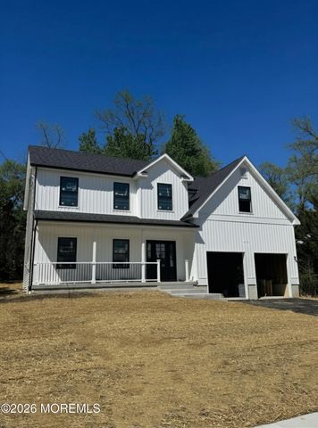 3 Poppy Avenue, Neptune Township, NJ 07753