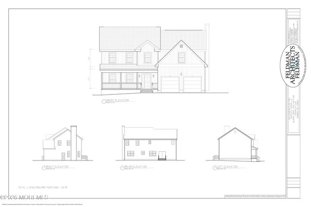 3 Poppy Avenue, Neptune Township, NJ 07753