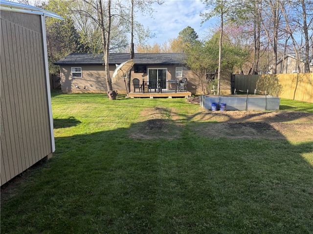 2405 Dogwood Place, Springdale, AR 72762