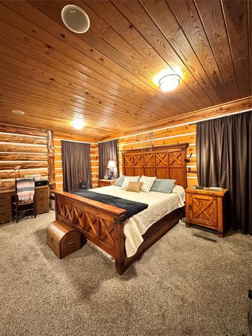 435562 E 1630th Road, Tuskahoma, OK 74574