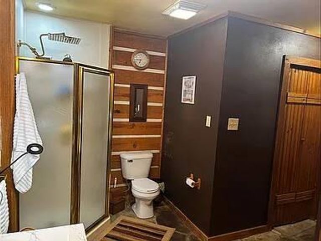 435562 E 1630th Road, Tuskahoma, OK 74574