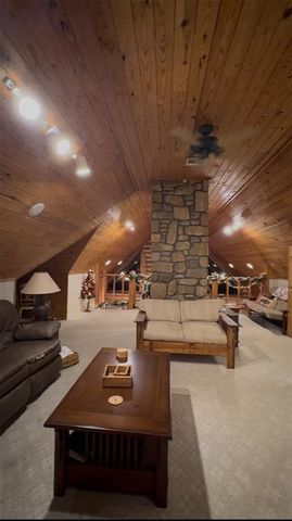 435562 E 1630th Road, Tuskahoma, OK 74574