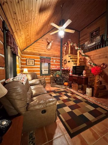 435562 E 1630th Road, Tuskahoma, OK 74574