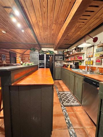 435562 E 1630th Road, Tuskahoma, OK 74574