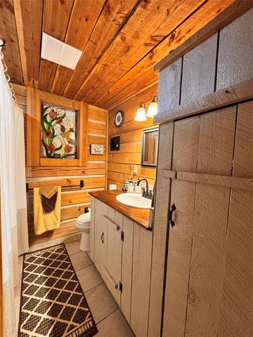 435562 E 1630th Road, Tuskahoma, OK 74574