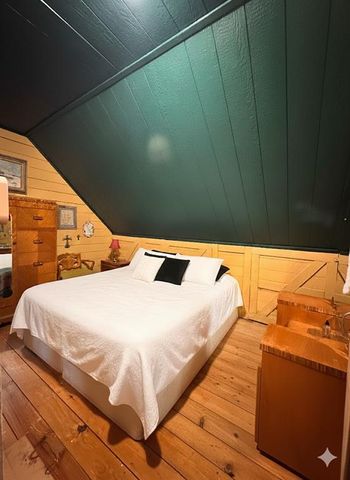 435562 E 1630th Road, Tuskahoma, OK 74574