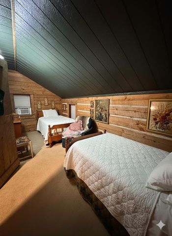 435562 E 1630th Road, Tuskahoma, OK 74574