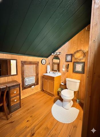 435562 E 1630th Road, Tuskahoma, OK 74574