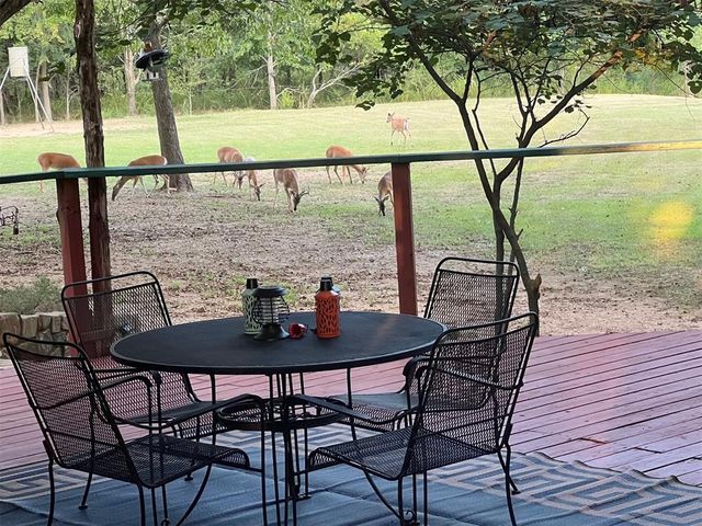 435562 E 1630th Road, Tuskahoma, OK 74574