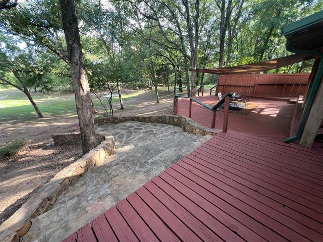 435562 E 1630th Road, Tuskahoma, OK 74574