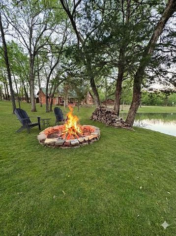 435562 E 1630th Road, Tuskahoma, OK 74574