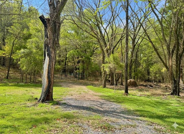 435562 E 1630th Road, Tuskahoma, OK 74574