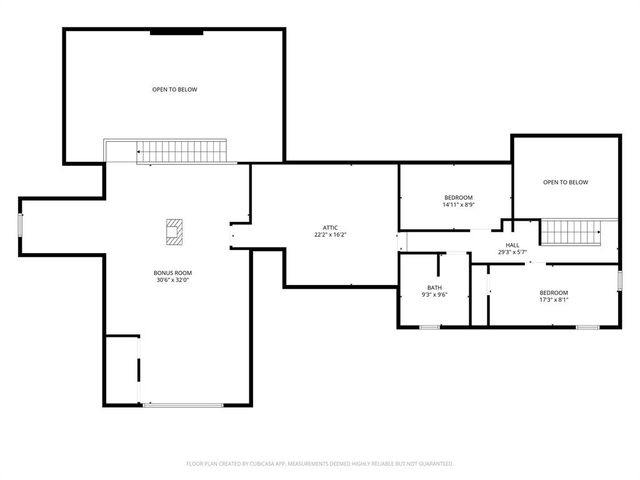 435562 E 1630th Road, Tuskahoma, OK 74574