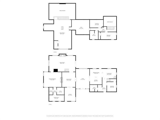 435562 E 1630th Road, Tuskahoma, OK 74574