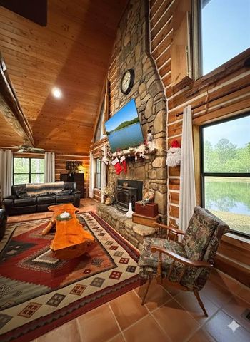 435562 E 1630th Road, Tuskahoma, OK 74574