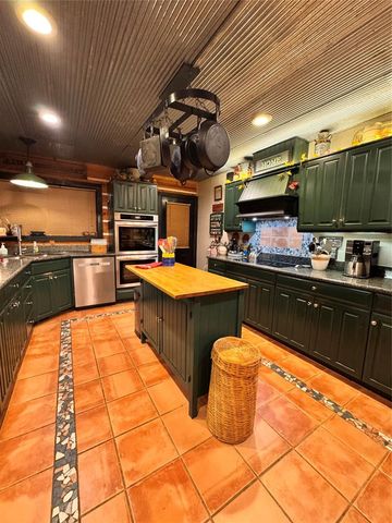 435562 E 1630th Road, Tuskahoma, OK 74574