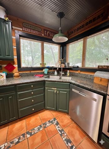 435562 E 1630th Road, Tuskahoma, OK 74574