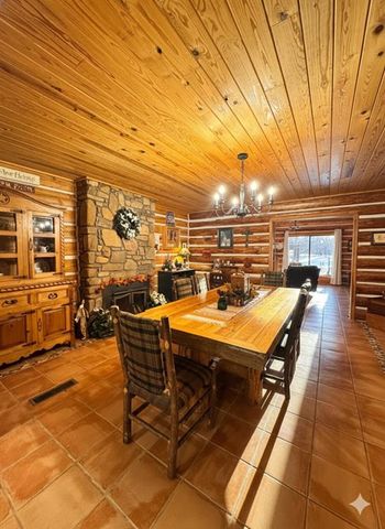 435562 E 1630th Road, Tuskahoma, OK 74574