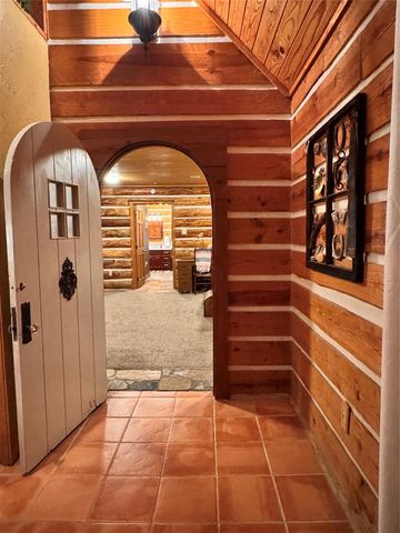 435562 E 1630th Road, Tuskahoma, OK 74574