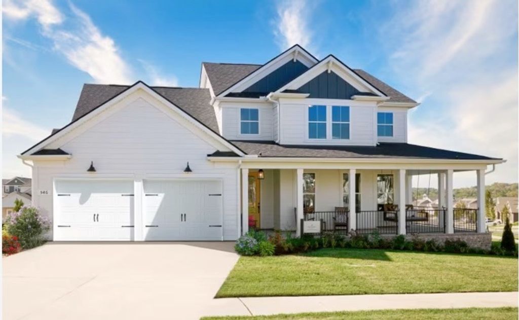 546 Snap Dragon Ln, Hendersonville, TN 37075