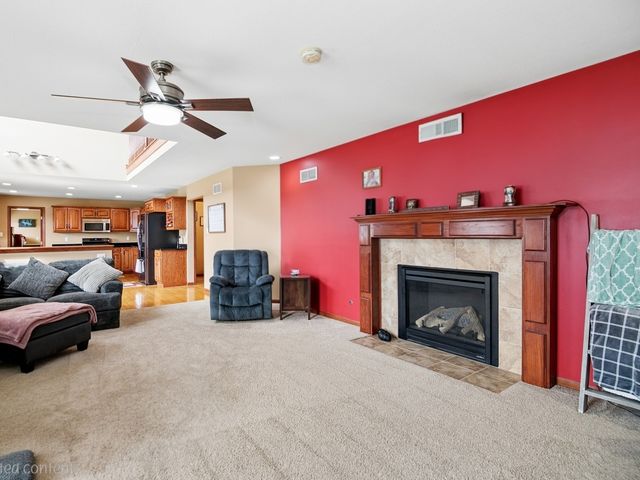 1846 Willowbrook Drive, Bourbonnais, IL 60914