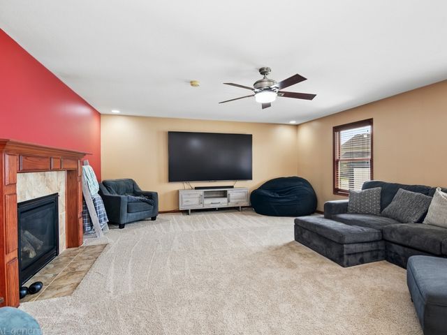 1846 Willowbrook Drive, Bourbonnais, IL 60914