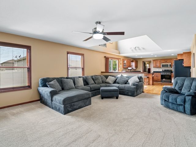 1846 Willowbrook Drive, Bourbonnais, IL 60914