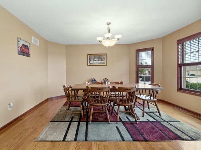 1846 Willowbrook Drive, Bourbonnais, IL 60914