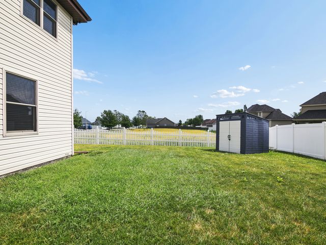 1846 Willowbrook Drive, Bourbonnais, IL 60914
